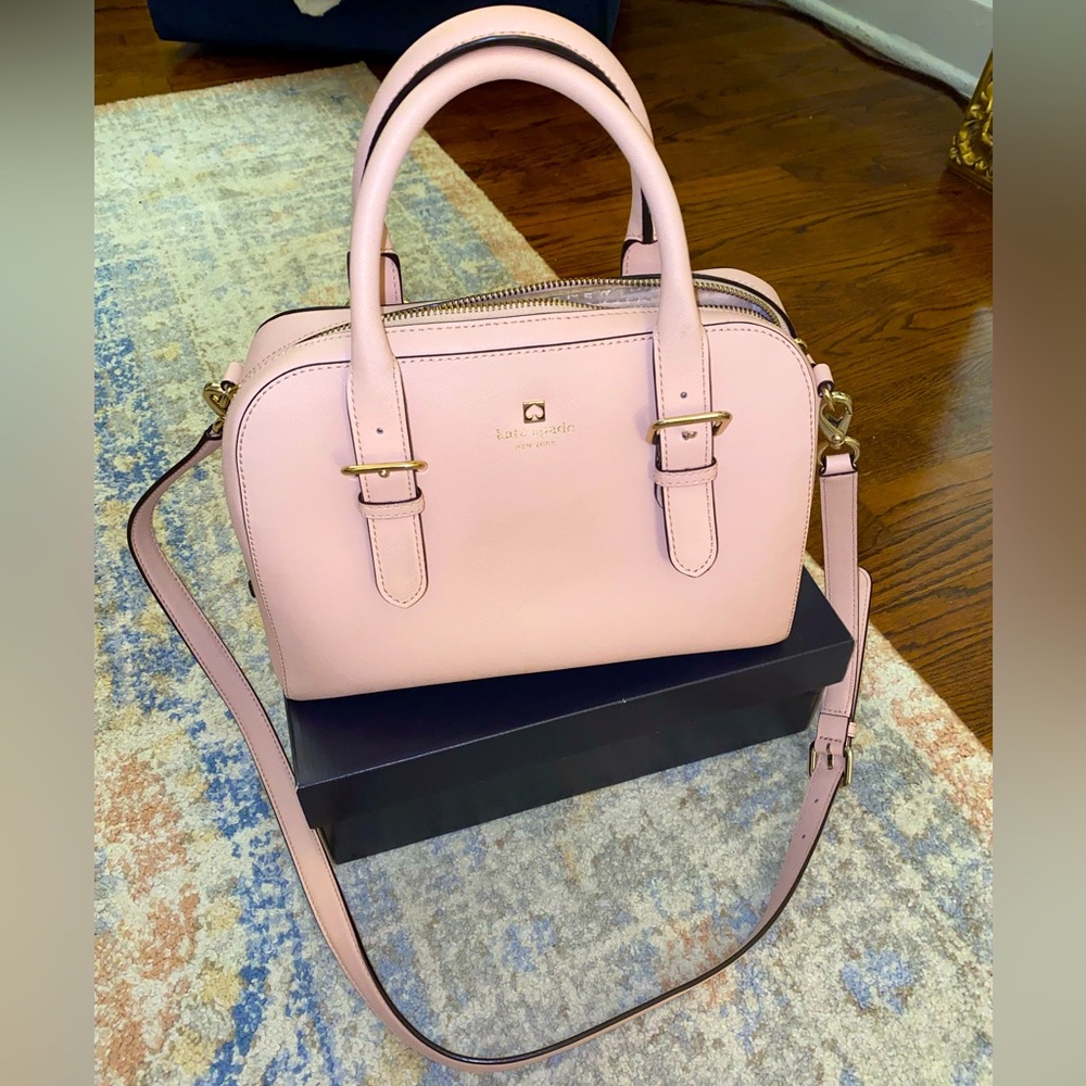Kate Spade Crossbody/Handbag